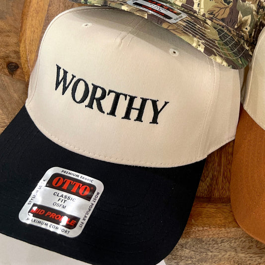 Worthy Hat