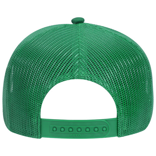 Super Busy 5 Panel Mesh Back Cap