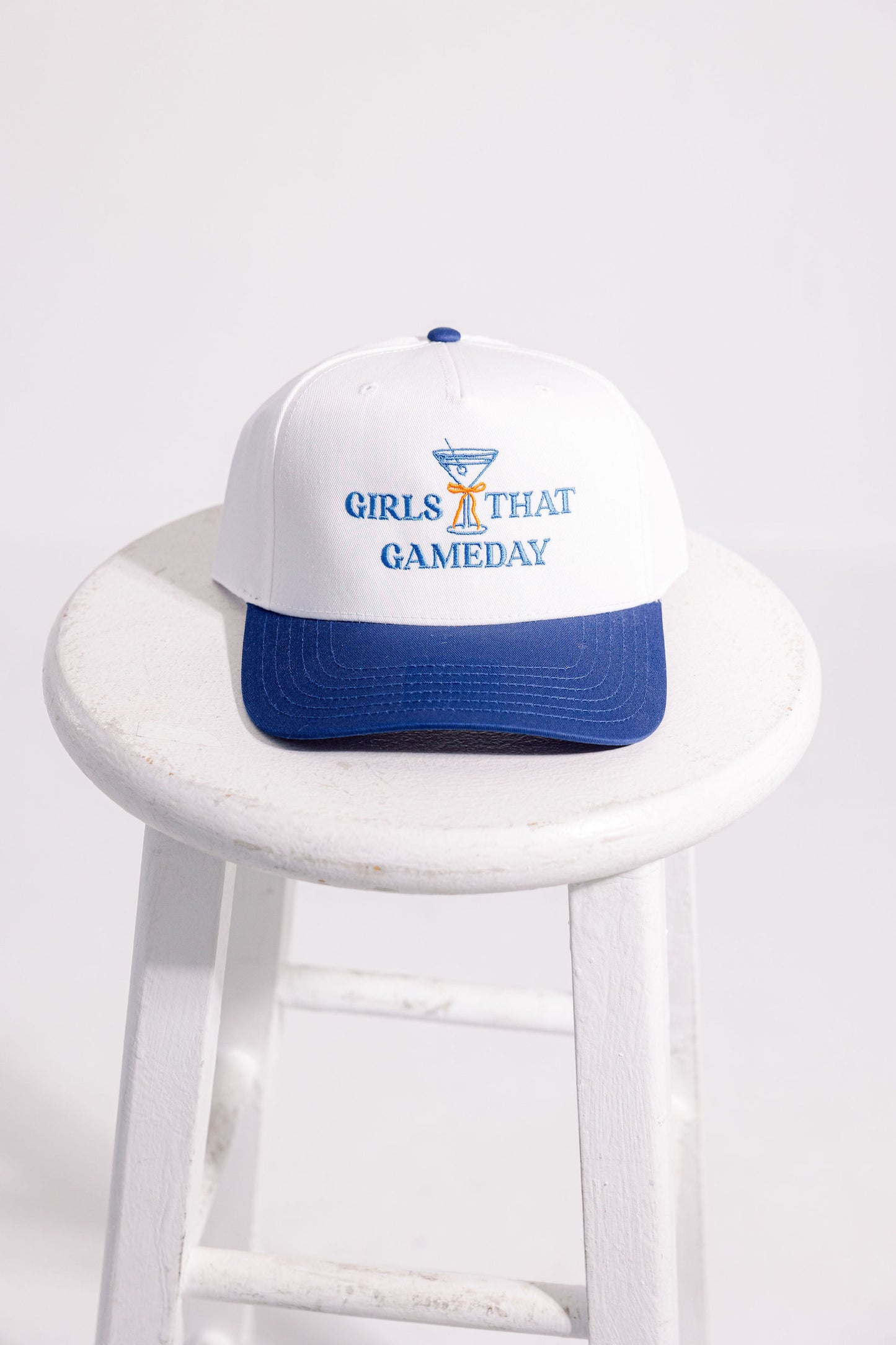 Ruby Moon X Hailee Wilkes Girls That Gameday Hat