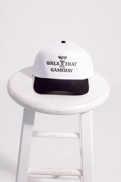 Ruby Moon X Hailee Wilkes Girls That Gameday Hat