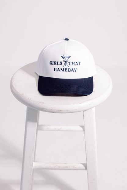 Ruby Moon X Hailee Wilkes Girls That Gameday Hat