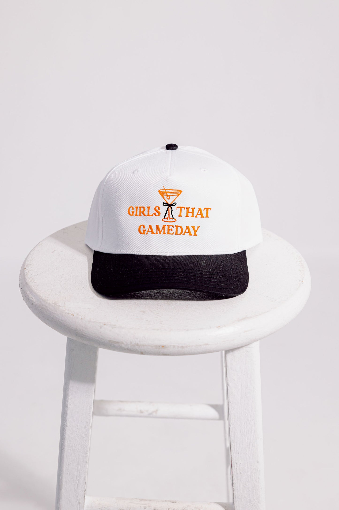 Ruby Moon X Hailee Wilkes Girls That Gameday Hat