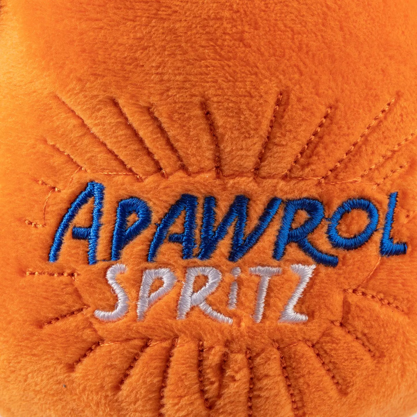 Apawrol Spritz Squeaker Dog Toy- Gifts For Dog Lovers