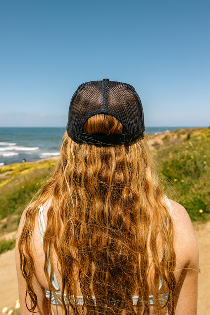 Board Meeting Foam Trucker Hat