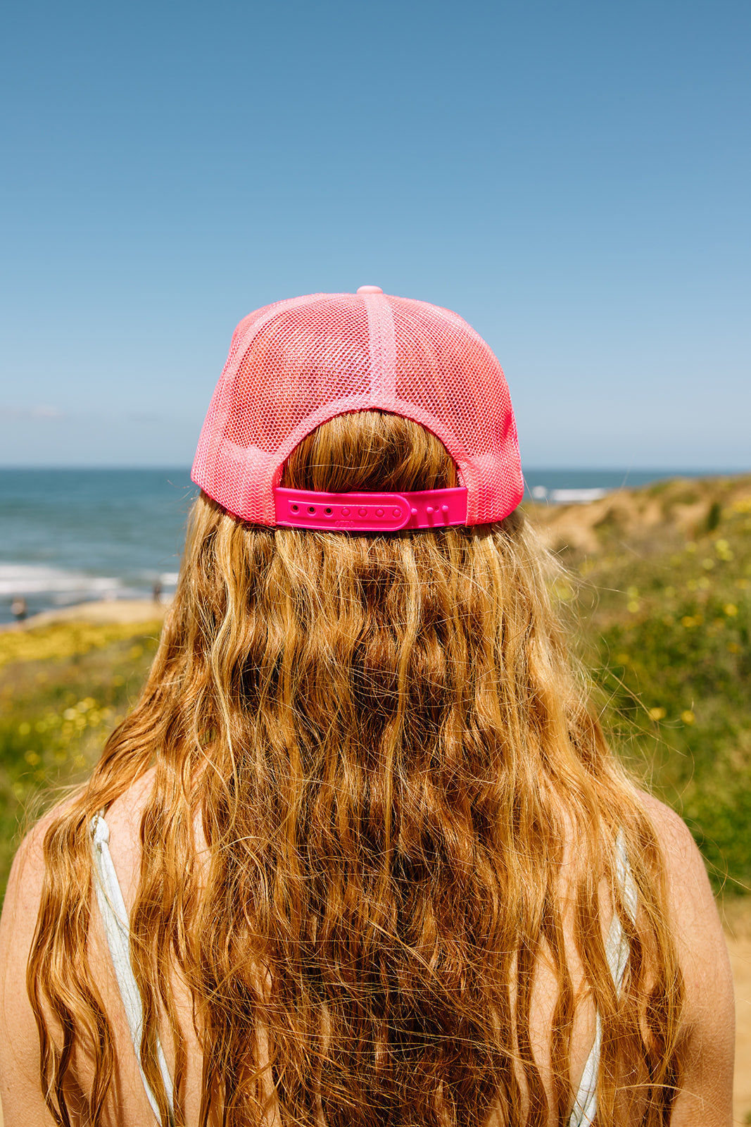 Board Meeting Foam Trucker Hat